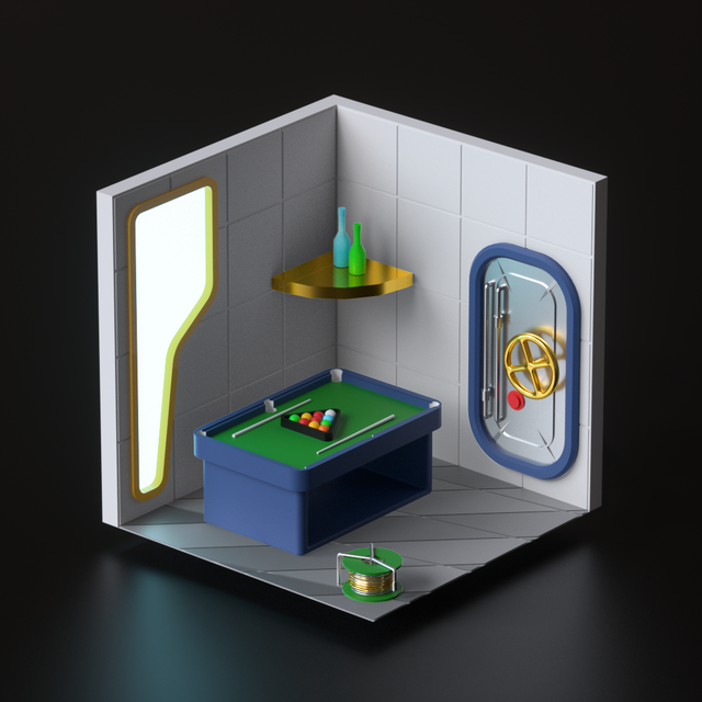 mr_nobodySOL's tweet photo. Now THAT IS an airdrop! Thank you @ASTRALAPES!! #SolanaNFTs #NFT #3DHouses #AstralApes #NFTAirdrop https://t.co/nbaVF8CV4U