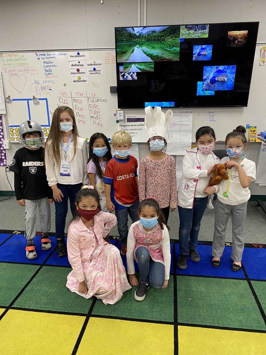 Lissette Bañuelos tweet media