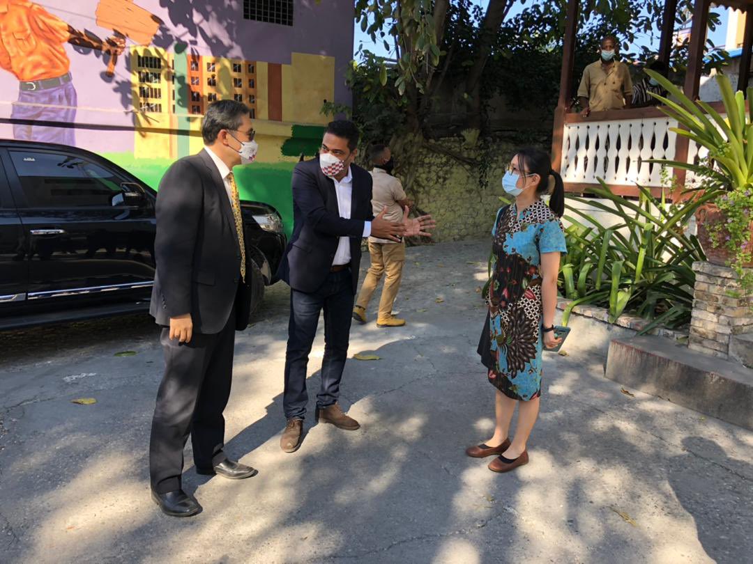 Tw_Haiti tweet picture