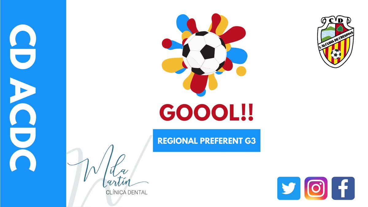 ⏱ M.81

2-1

Goooooool de Josep!!