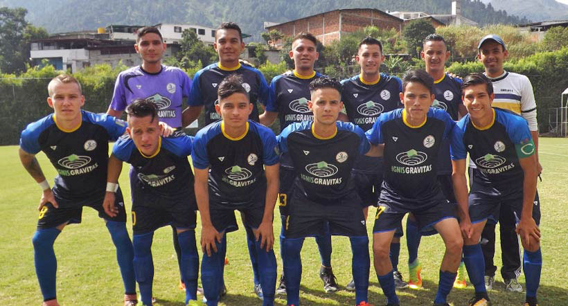 Historia de la Academia Emeritense, <a href="/AcEmFC/">Academia Emeritense 🇺🇦</a>, oriundo de Mérida, equipo que ha tenido varias participaciones tanto en Segunda, Tercera y Copa Venezuela: forovinotinto.com/equipos/histor…