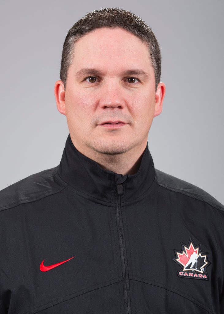 HAPPY BIRTHDAY‼️ 🎂🎈🥳

Happy birthday to <a href="/HockeyCanada/">Hockey Canada</a> women's Olympic team head coach Troy Ryan.

The Spryfield native is spending his 5⃣0⃣th Beijing-bound on a flight to the 2⃣0⃣2⃣2⃣ <a href="/Olympics/">The Olympic Games</a>.

Safe travels and all the best behind the bench, Troy!

<a href="/TroyRyanHockey/">Troy Ryan</a> | #nsproud