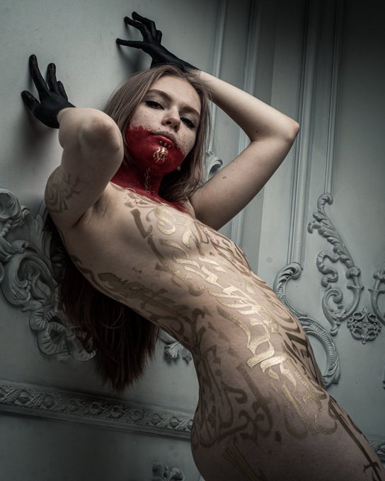 #Demon #Sex https://t.co/qG4rN5n39M<a href="/tag/demon"class="tags">#Demon</a><a href="/tag/sex"class="tags">#Sex</a>