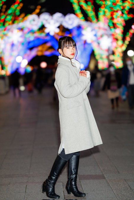 Twitterのコスプレ画像25