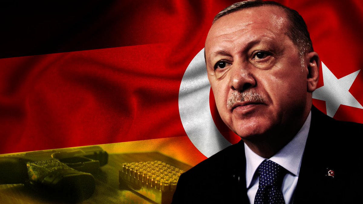 ZDFzoom: Erdoğan'ın karanlık dünyası

Zweites Deutsches Fernsehen
zpr.io/nghJpfYHRYcH