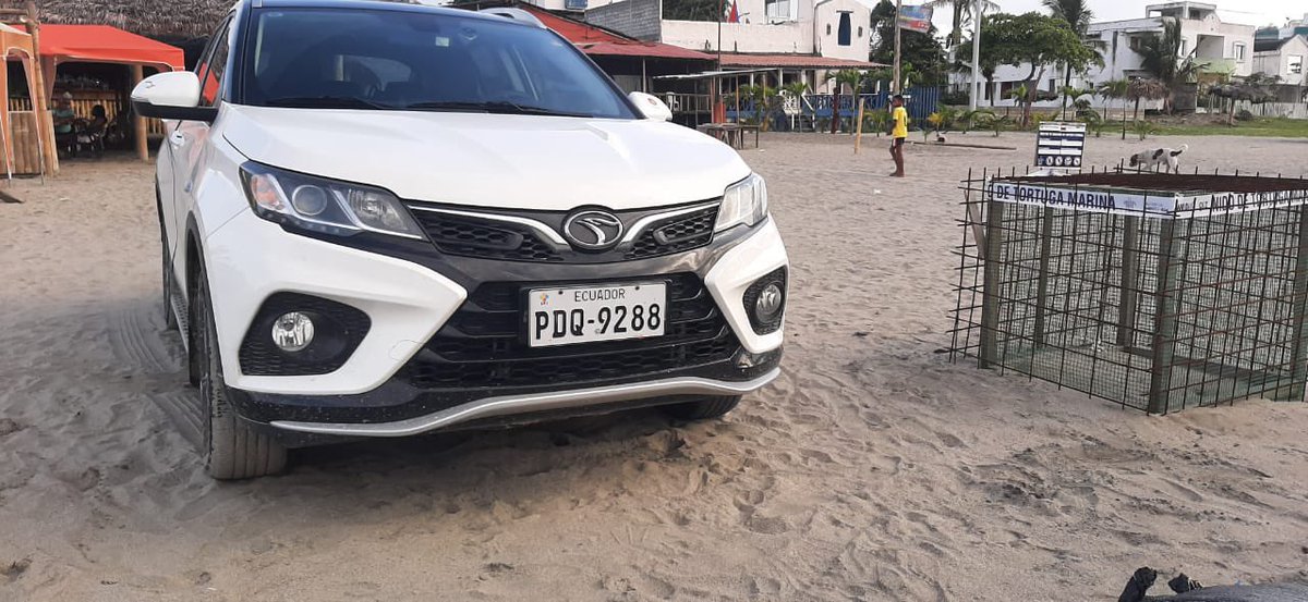 BitacoraAmbiental tweet media