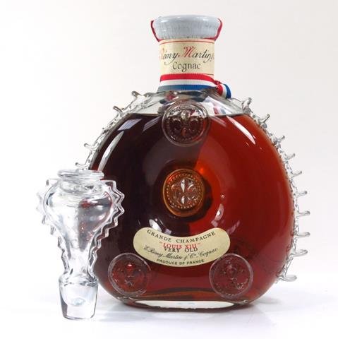 AVAILABLE NOW ON BOND FLOOR 54 BOTTLE
Remy Martin Louis XIII   2,200EUR
EXW LOENDERSLOOT.