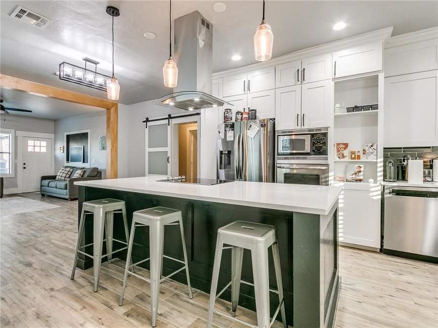 Authentic Real Estate Services Oklahoma (AuthenticRESok) Twitter