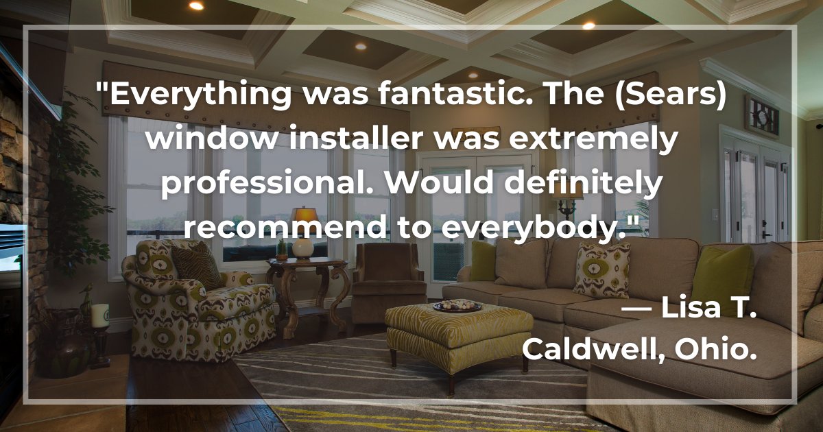 SearsHomeExpert's tweet image. bit.ly/32oOUPi

#sears #customercare #heatingproblems #homeownerproblems #problemsolved