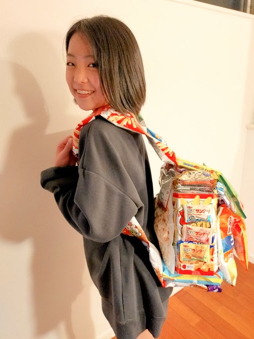 Twitterのコスプレ画像12