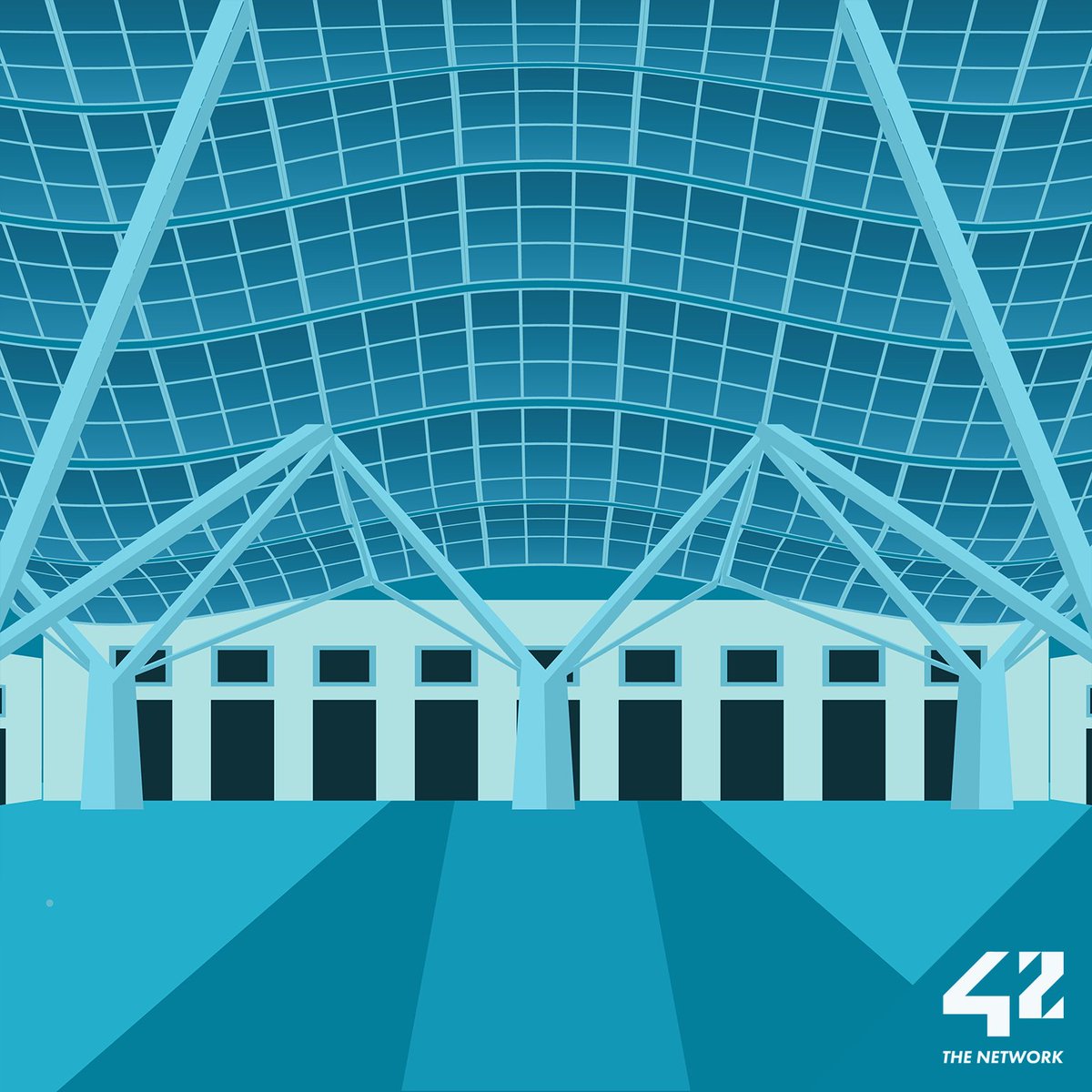 42Network's tweet photo. You know this one, right? Ask someone at @1337FIL (Ben Guerir) ! #42Network #42RollCall #42 https://t.co/1cxdB2fCho