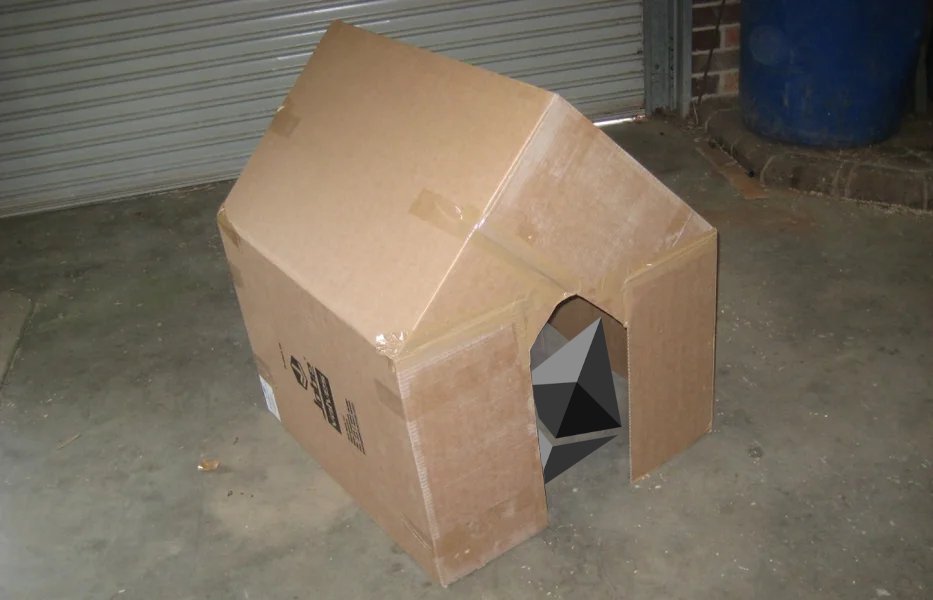 Box House tweet media