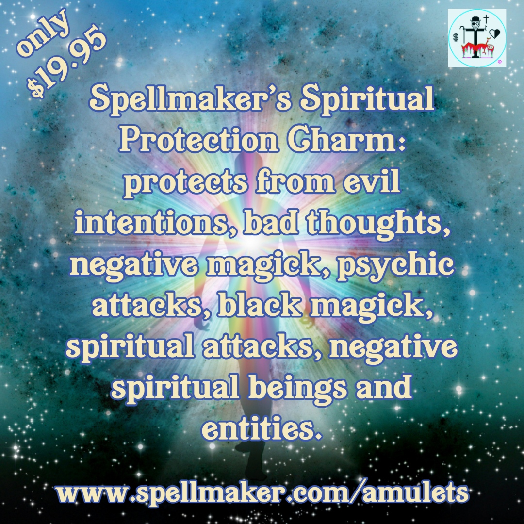 #protection #spiritualattack #shielding #reversalspell 
#mambosam #spellmaker #voodoo  #thevoodooboutique  #witch #witchcraft #witchesofinstagram  #magick  #neworleans l8r.it/fh8y