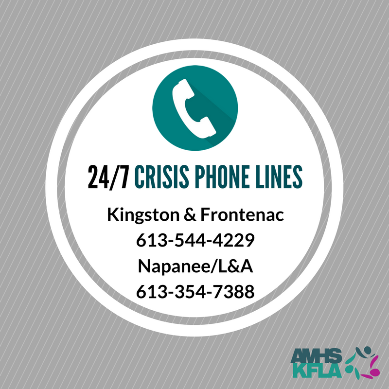 amhskfla's tweet photo. Our Crisis Lines provide support 24/7, every day of the year https://t.co/B5rArE3LIy #mentalhealth #BellLetsTalk https://t.co/FPKCjSq8WC
