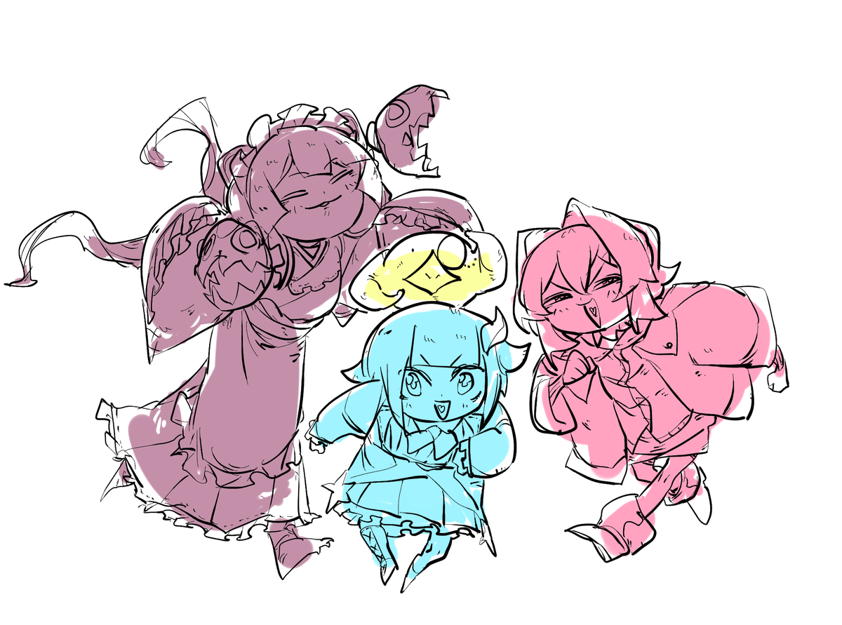 ちぐ齒莖ダサわやか (@supersonicster) on Twitter photo 