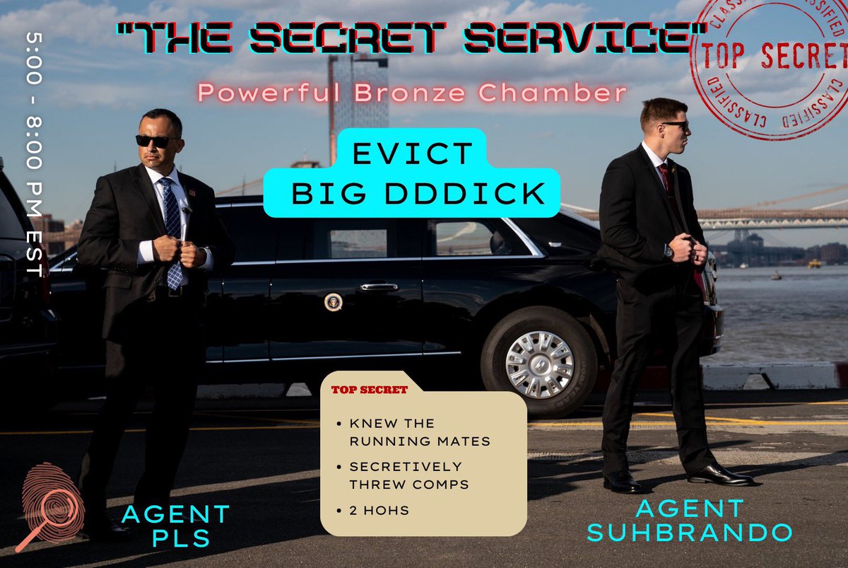 plsbbtg's tweet image. Hi all!  Please could use your help. Happy to return the favor. @_suhbrando and I deserve this win!  

EVICT Big dddick in Powerful Bronze Chamber in Big Brother: The Game. bigbrotherthegame.page.link/msjXF4n1bRLKGR…