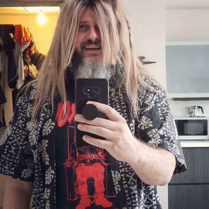 Now i got the wig https://t.co/8N9WklQ98g<a href="/tag/chaturbate"class="tags"><span>#chaturbate</span></a>