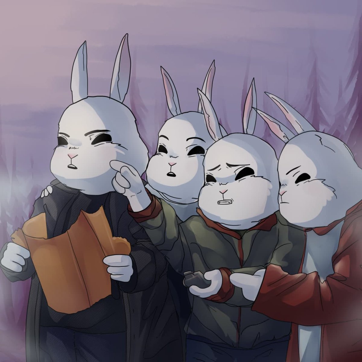 Nifty Nafty PUBLIC SALE IS LIVE tweet media