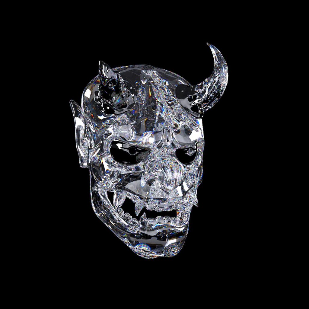 Diamond Hannya #11

opensea.io/collection/pro…

💫The starting price is 0.014 ETH. 

🌊Gas-free (Polygon)

#nftcollector #nftgallery #NFTartist #NFTs #NewNFT #pixelart