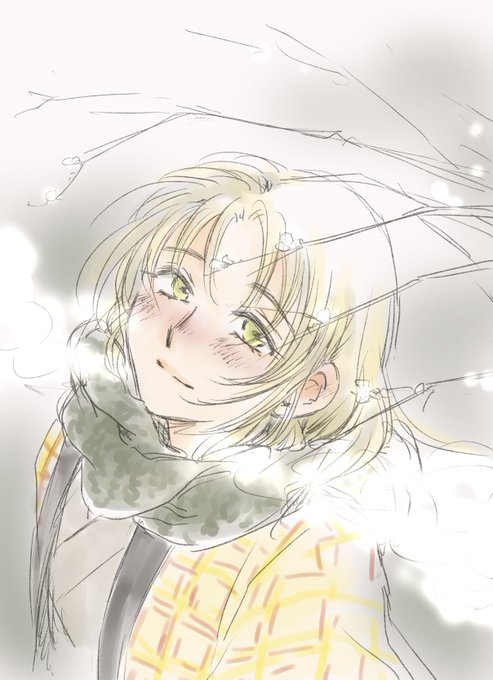 ふが?一個しか添付できてない;
他のはこちらです〜

ではでは。
やっと昨日を終えます。オヤスミナサイ。 