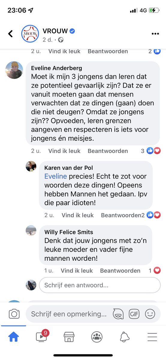 couchpotatoeing's tweet photo. we hebben nog een lange weg te gaan https://t.co/Gnp5XLCmec