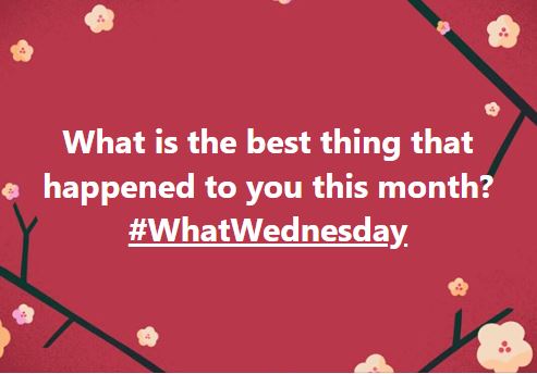 ShanneSleder's tweet image. #WhatWednesday #TeamSleder #MidWeekPick #Best