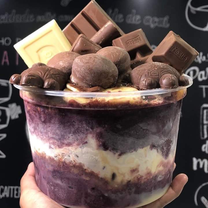 prrfefe's tweet photo. Hoje eu só queria um potão de açaí desses https://t.co/4nyrZxUWrI