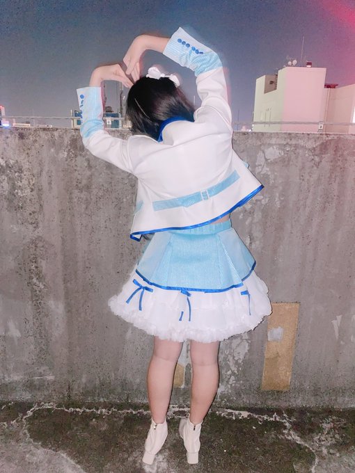 Twitterのコスプレ画像12