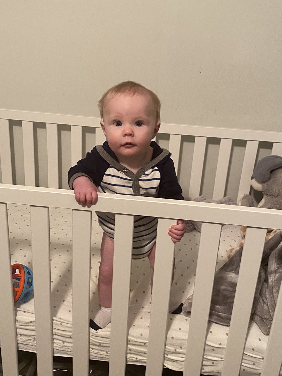 CoachCalebWiley's tweet photo. We now can pull ourself up. #LittleRip https://t.co/MJuuqnN8rX