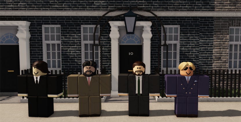 LeaderCommons's tweet photo. This evening, the Leader of the House of Commons met with the Commonwealth Secretary General, as well as Prime Minister and Foreign Minister. They discussed ways to get the United Kingdom more involved with the CPA and the meeting was very beneficial. https://t.co/ehBL8m6gem