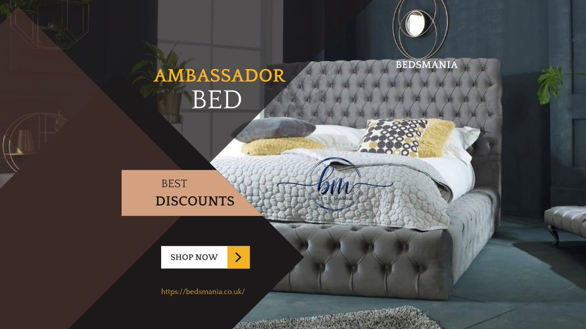 beds mania (BedsMania) Twitter