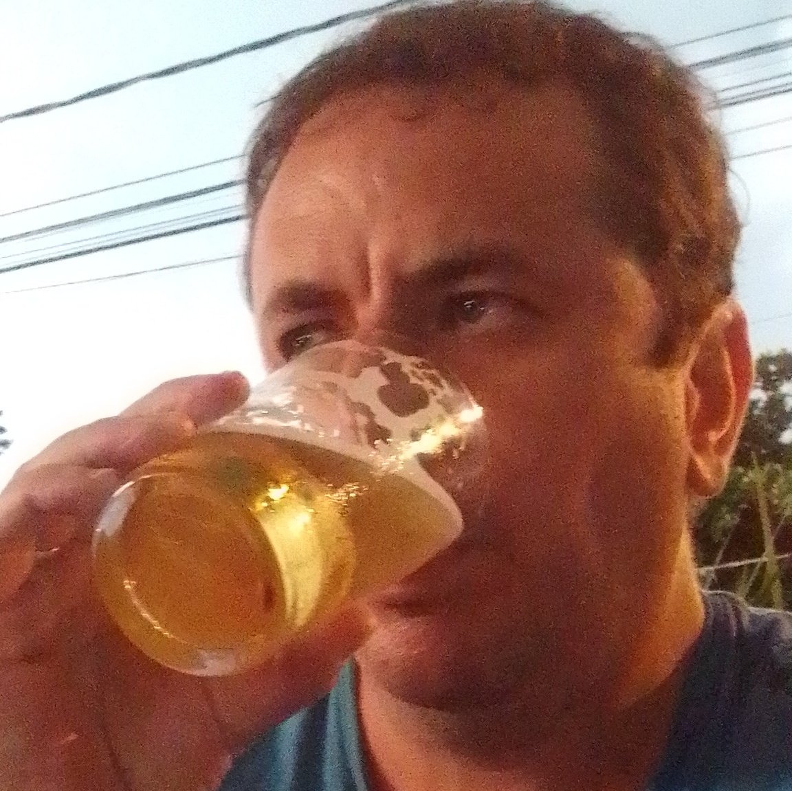 #NewProfilePic
