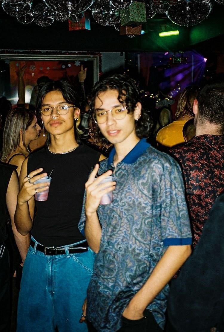 JoelPerezx's tweet image. hmmmm… drain filter!