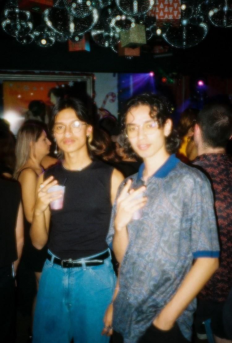 JoelPerezx's tweet image. hmmmm… drain filter!