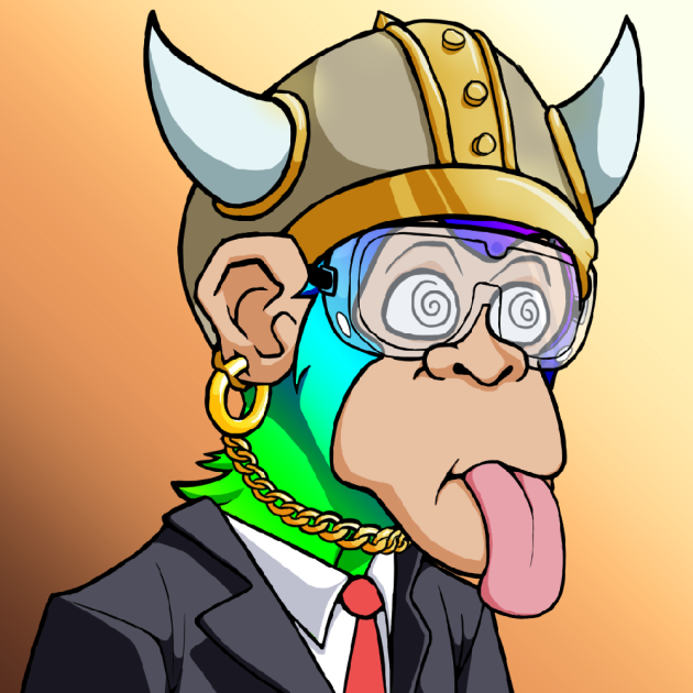 DagcCasino's tweet photo. 🚨Giveaway Time🚨

To celebrate the launch of our revamped casino we will be giving away a Degen ape Gambling Club NFT.

How to enter:
✅Follow @DagcCasino 
✅Retweet &amp; Like
✅Tag 3 Friends
✅Join the discord https://t.co/V3yhpkxDNC https://t.co/kjUBdeKEdt