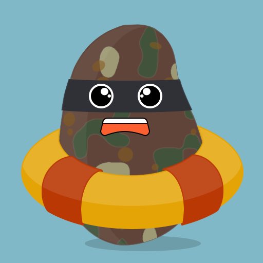 10,000 baked into the metaverse 🚀 follow the captain <a href="/Captain0xpotato/">Captain 0xPotato</a>  #NFT #NFTCommmunity #cryptocurrency 🥔