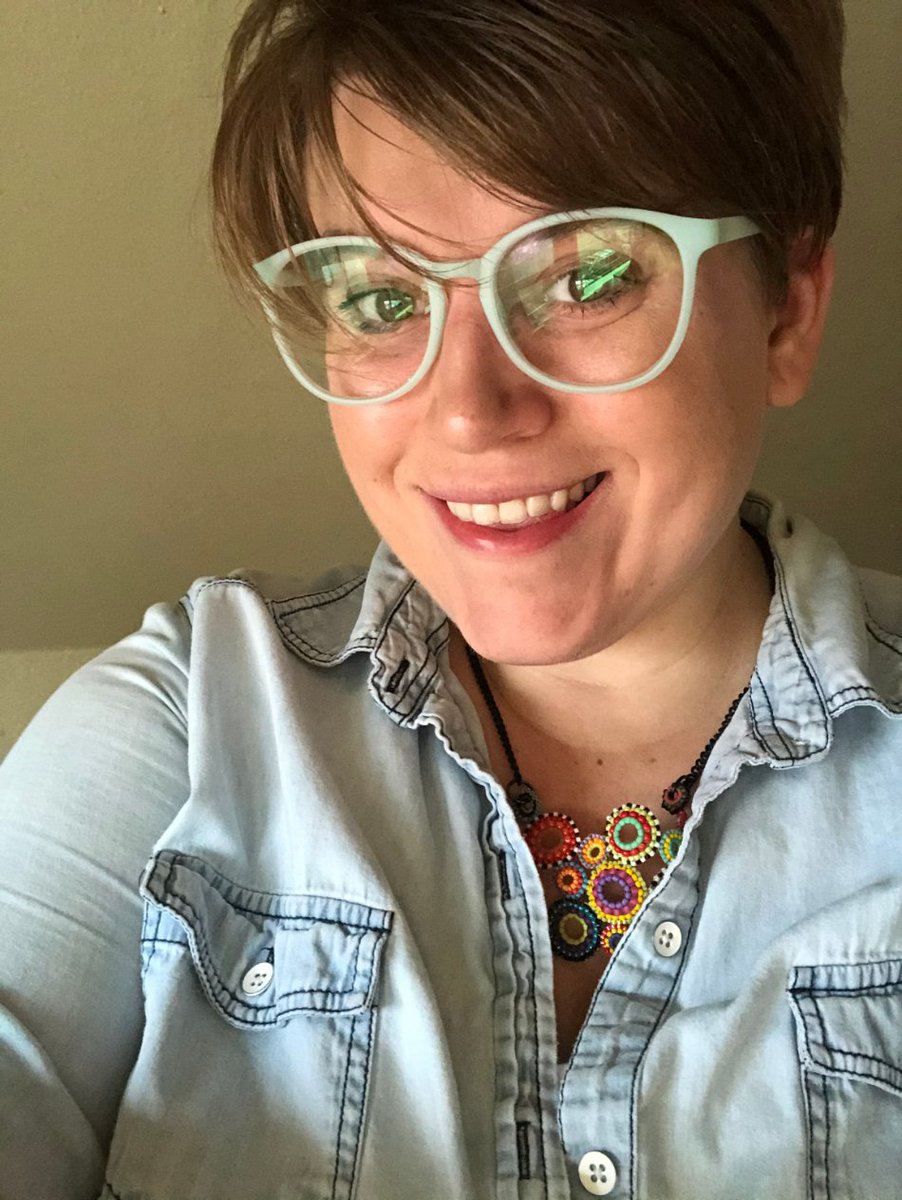 Meet Katie: our new Ballard Tool Library Manager!

sustainableballard.org/meet-katie/