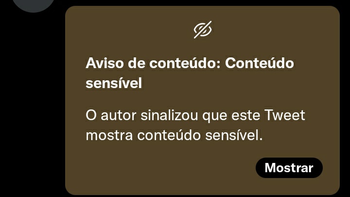 namusolar's tweet image. pov: você abriu o twitter hoje