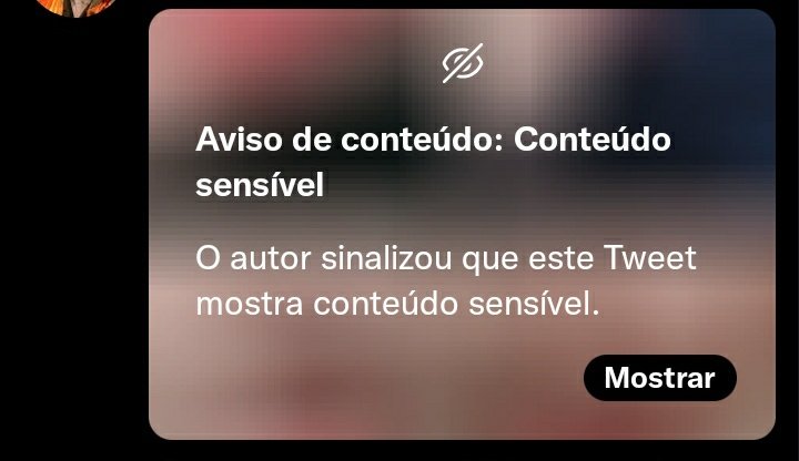 namusolar's tweet image. pov: você abriu o twitter hoje