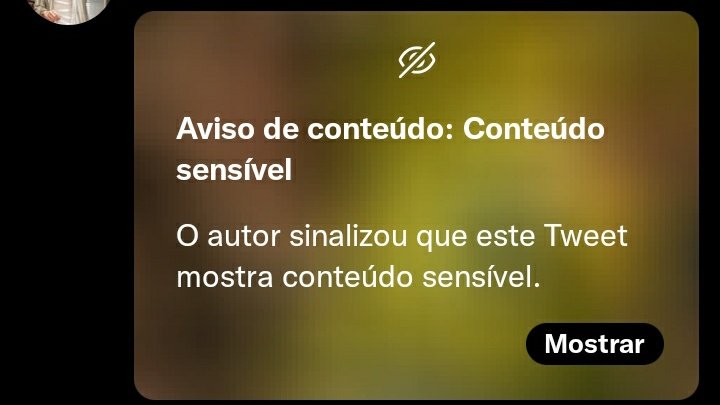 namusolar's tweet image. pov: você abriu o twitter hoje