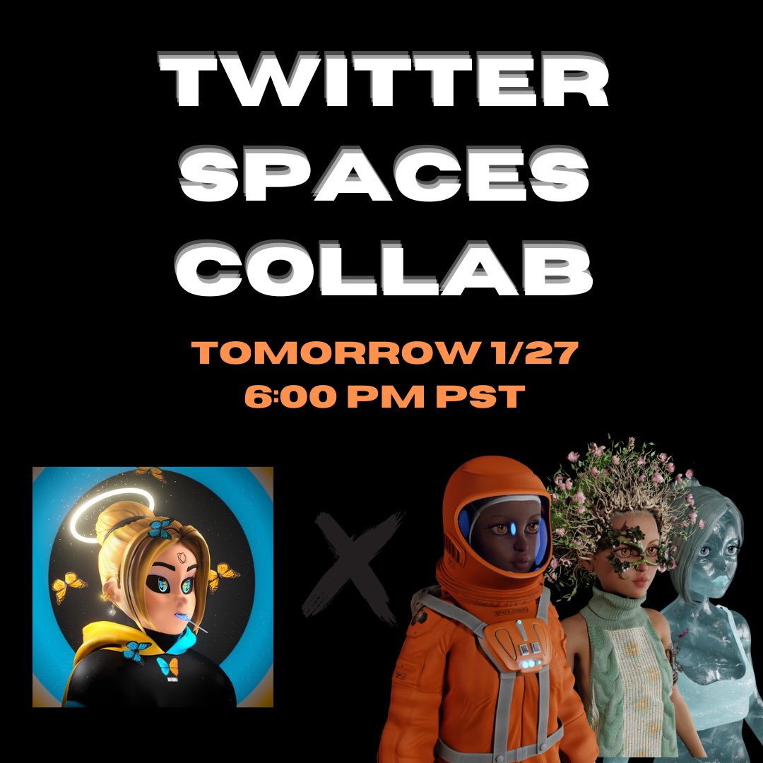 The Women of Crypto tweet media