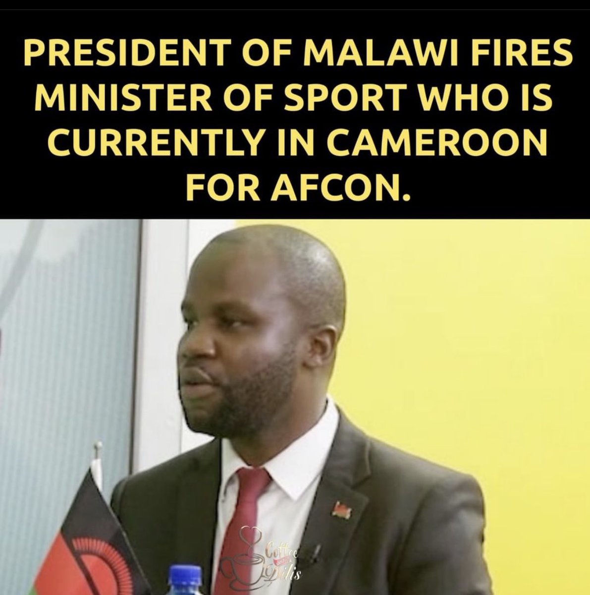 Wait! What??? 😂😂😂 🇲🇼 
#AFCON2021 #TeamMalawi