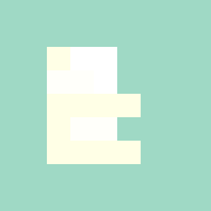 simplifynfts's tweet photo. Polar Bear!🐻‍❄️
A sign that even in the most adverse environment, those that adjust can thrive.💪
Let make simplify thrive!😊

#NFT #NFTCommunity #nftart #pixelart #polarbear  #NFTartist #nftsolana #SolanaNFTs  #pixelartbear
(more information about the project will be coming soon) https://t.co/t0qCC9jrDN
