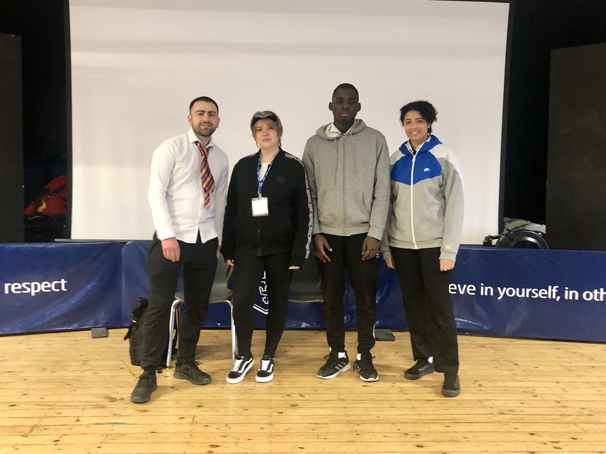 BWA_RSHE's tweet photo. Today we held our first #RSHE Day for 2022,all about Love, Respect&Equality. It began with a moving performance on #CCE by @GazeboTheatre💫Students then learnt about healthy relationships with @MariposaRse, sexuality&gender with @YesSheCanUK, & a workshop on #TheEqualityAct2010🙌 https://t.co/2isdZEPeeq