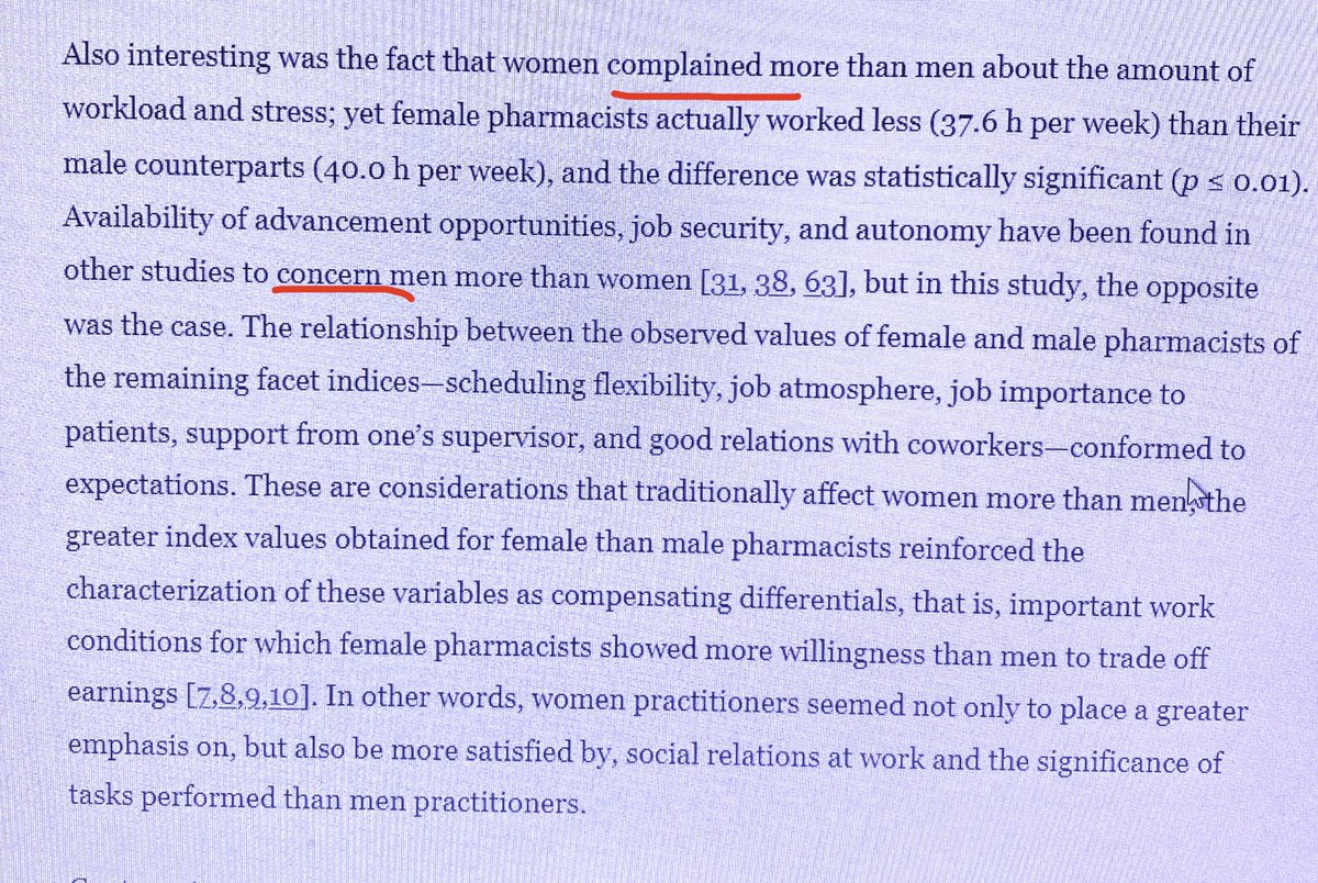 Deborah Bondi, PharmD tweet media