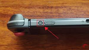 crossingcolleen's tweet photo. Got Animal Crossing burnout? Here’s a tip I guarantee you didn’t know. Once you start the game, just hit this button. You’re welcome! https://t.co/578FEswdgJ