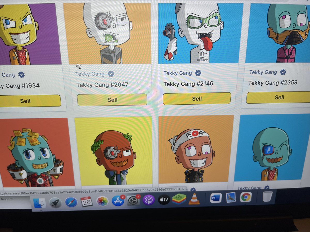 SiggiValur77's tweet image. Few of them, have some more thoug !! And Want even more