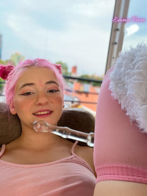 Ya vieron mi nuevo videito en onlyfas? 😏😏 https://t.co/LmhKwlAwyz