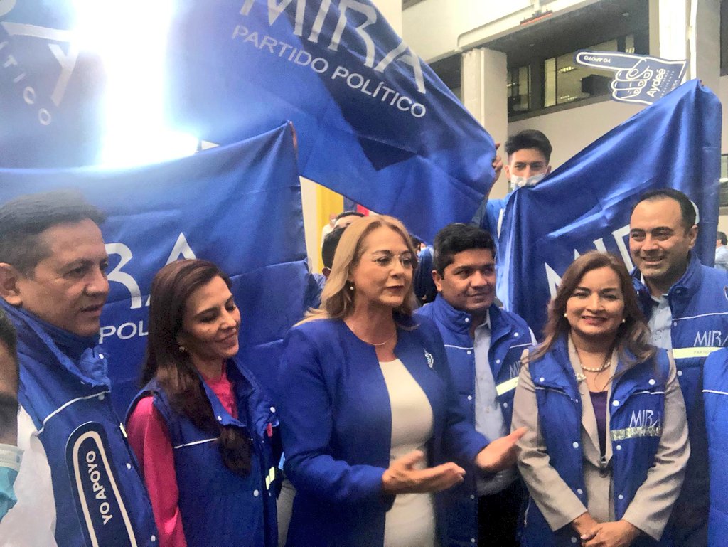 Irma Luz Herrera Rodríguez🏛️🇨🇴 tweet media