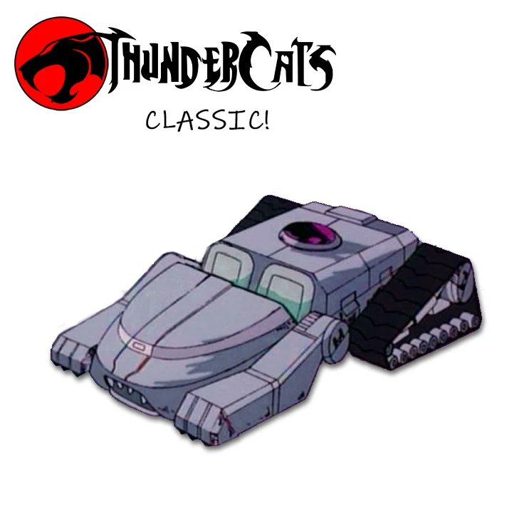 Vsions's tweet photo. Although I took some big liberties in designing my version of the  Thundertank, I truly do love the original design and tried to honor the original design where I could

#tanks #80scartoons #blenderart #scifiart #dennismejillones #artstation #thundercats #conceptart https://t.co/JBXRRY9W5S